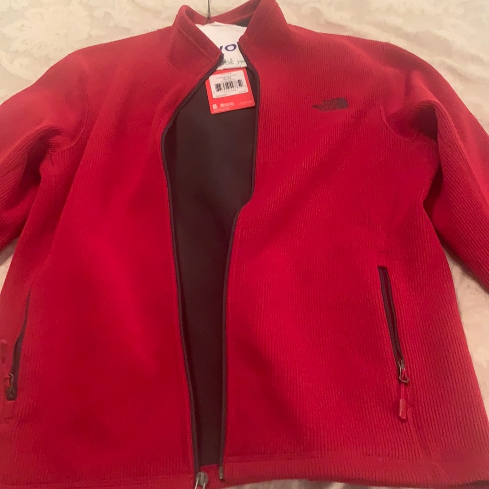 Northface Jacket brand new with tags